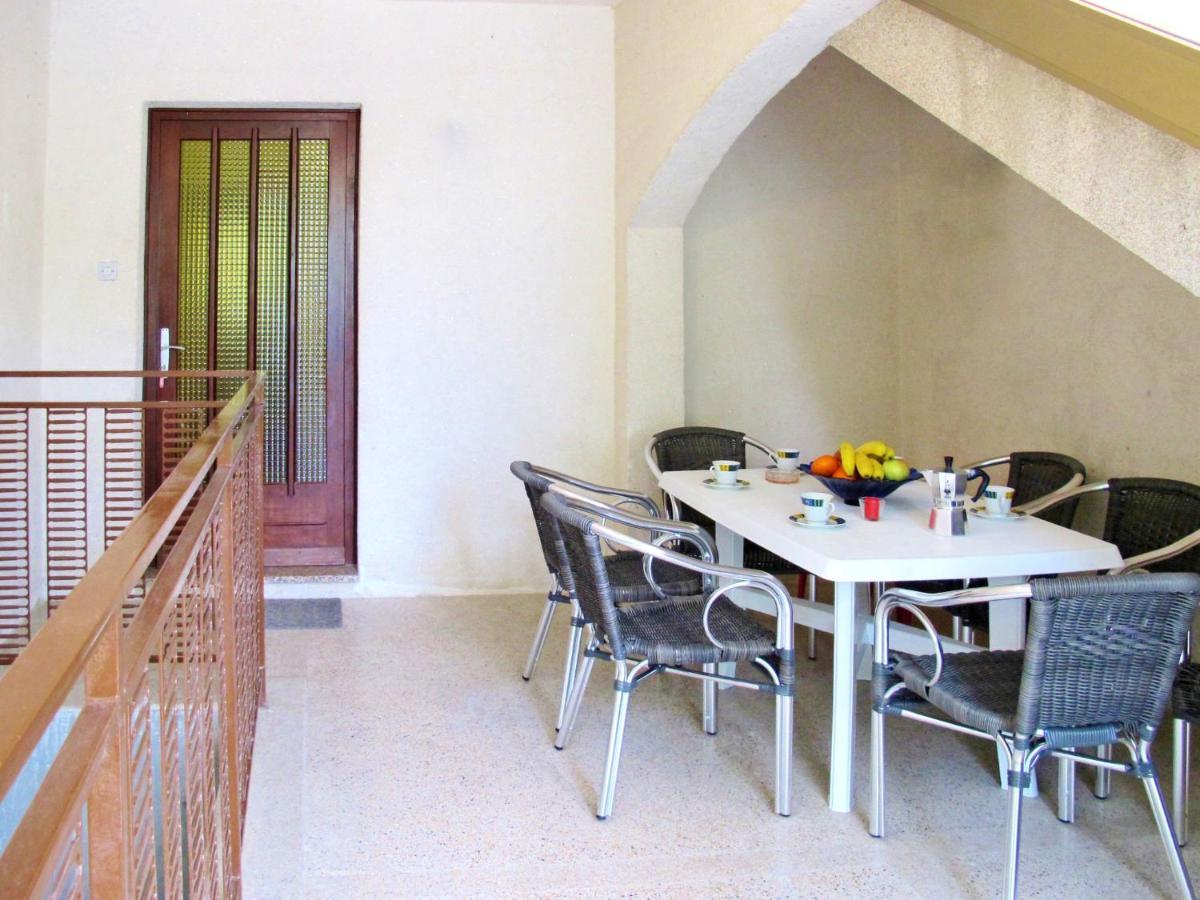Apartment Villa Palma - Lbn405 By Interhome Labin  Exterior foto
